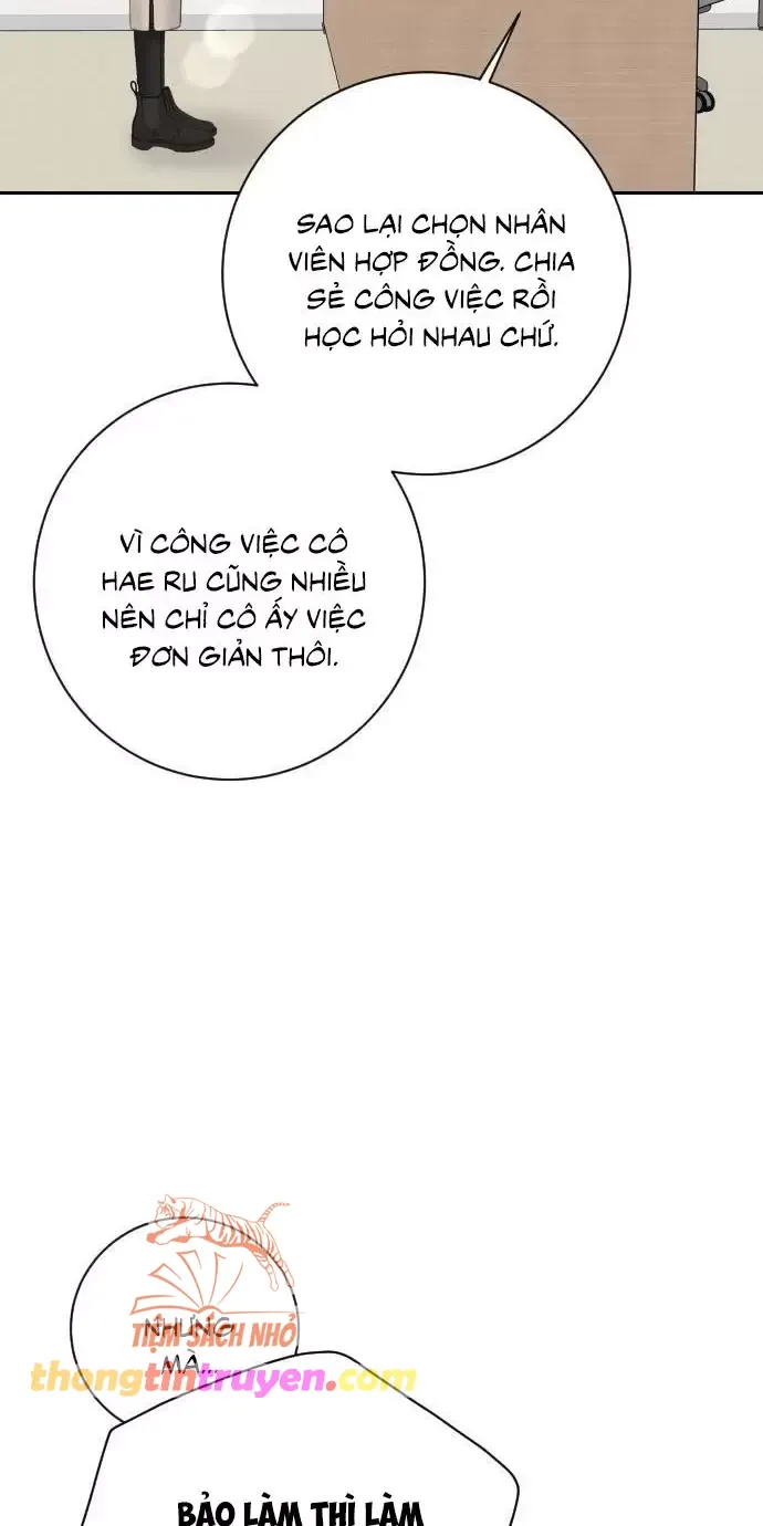 Tôi Sẽ Cho Anh Thứ Tồi Tệ Nhất Chương 4 page 71 - Giả Dược