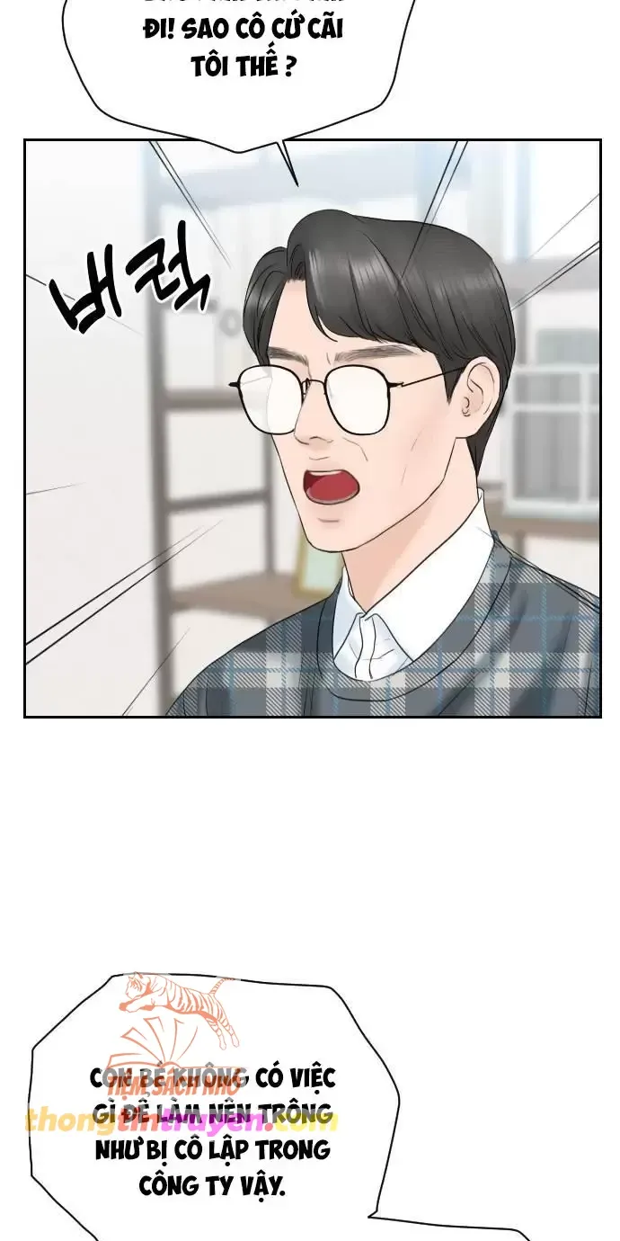 Tôi Sẽ Cho Anh Thứ Tồi Tệ Nhất Chương 4 page 72 - Giả Dược