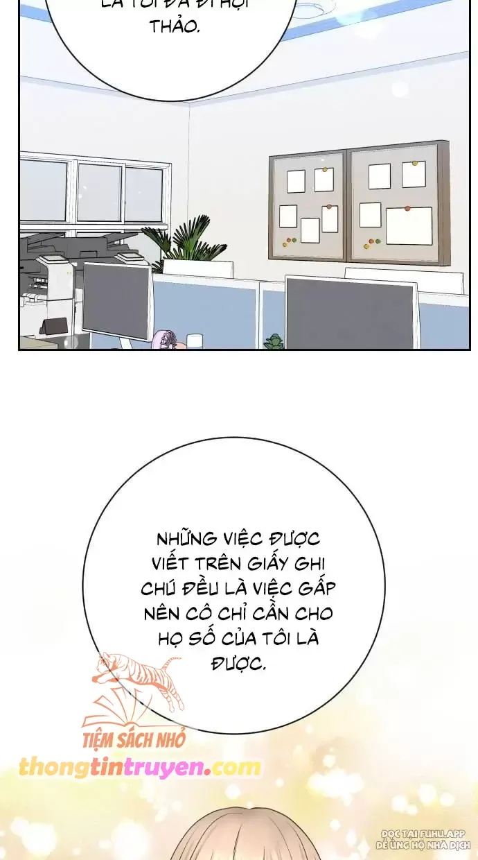 Tôi Sẽ Cho Anh Thứ Tồi Tệ Nhất Chương 4 page 75 - Giả Dược