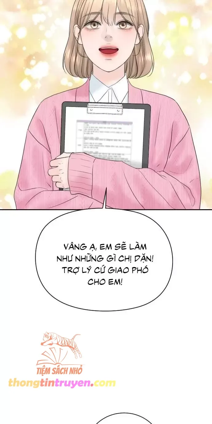 Tôi Sẽ Cho Anh Thứ Tồi Tệ Nhất Chương 4 page 76 - Giả Dược