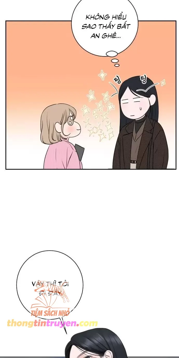 Tôi Sẽ Cho Anh Thứ Tồi Tệ Nhất Chương 4 page 77 - Giả Dược