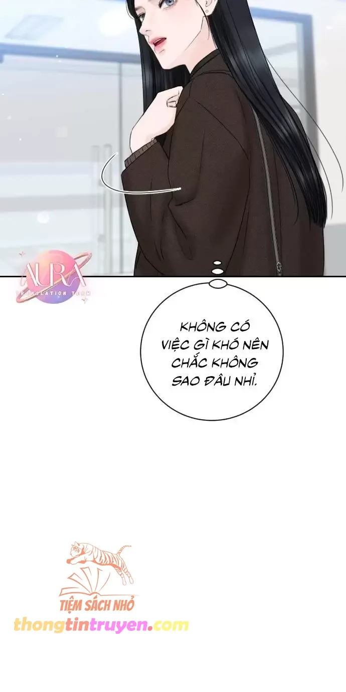 Tôi Sẽ Cho Anh Thứ Tồi Tệ Nhất Chương 4 page 78 - Giả Dược