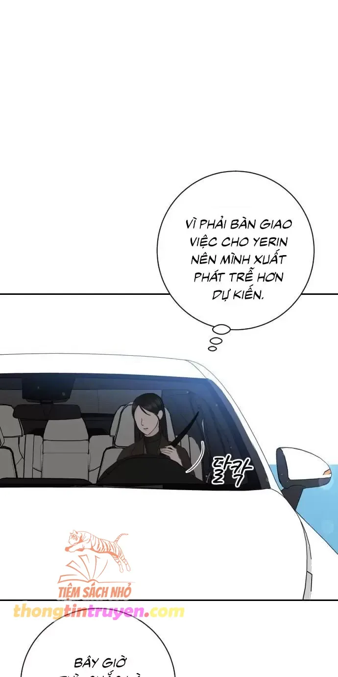 Tôi Sẽ Cho Anh Thứ Tồi Tệ Nhất Chương 4 page 79 - Giả Dược