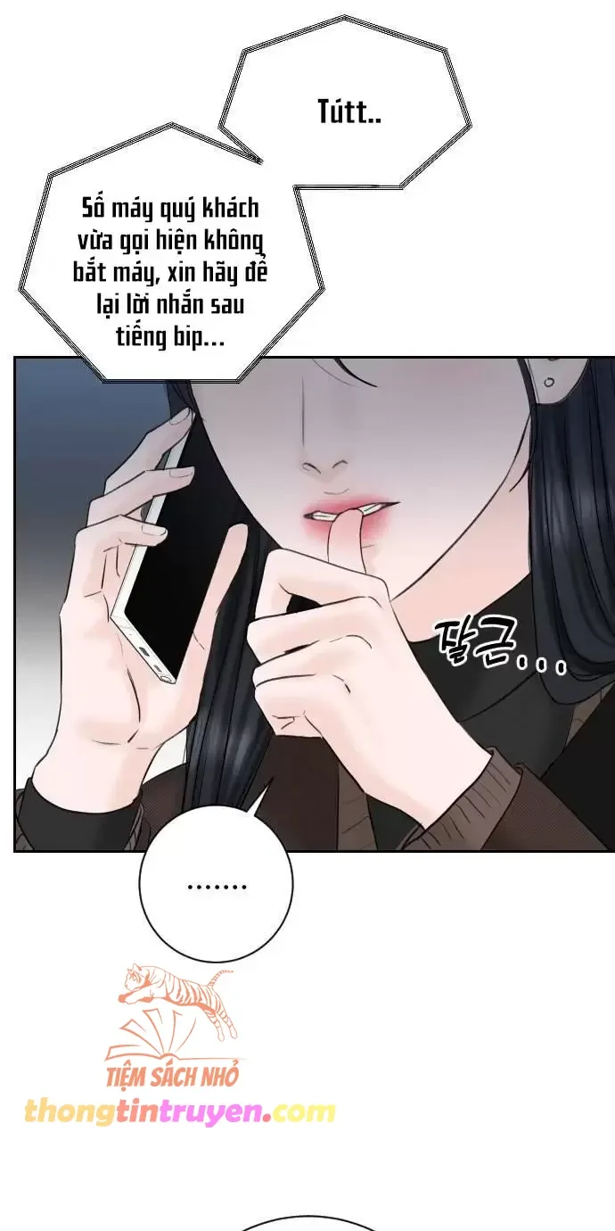 Tôi Sẽ Cho Anh Thứ Tồi Tệ Nhất Chương 4 page 83 - Giả Dược