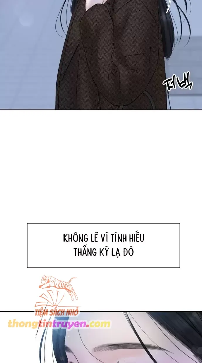 Tôi Sẽ Cho Anh Thứ Tồi Tệ Nhất Chương 4 page 86 - Giả Dược