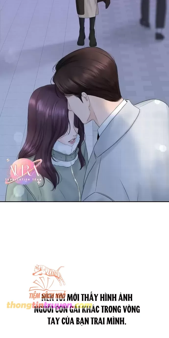 Tôi Sẽ Cho Anh Thứ Tồi Tệ Nhất Chương 4 page 89 - Giả Dược