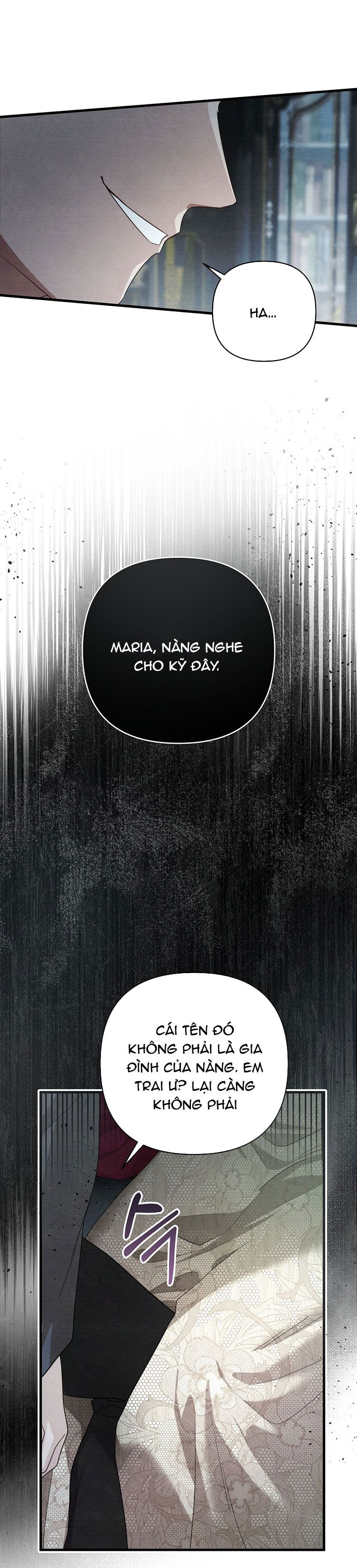 Tôi Sẽ Cho Anh Thứ Tồi Tệ Nhất Chương 5 page 11 - Giả Dược