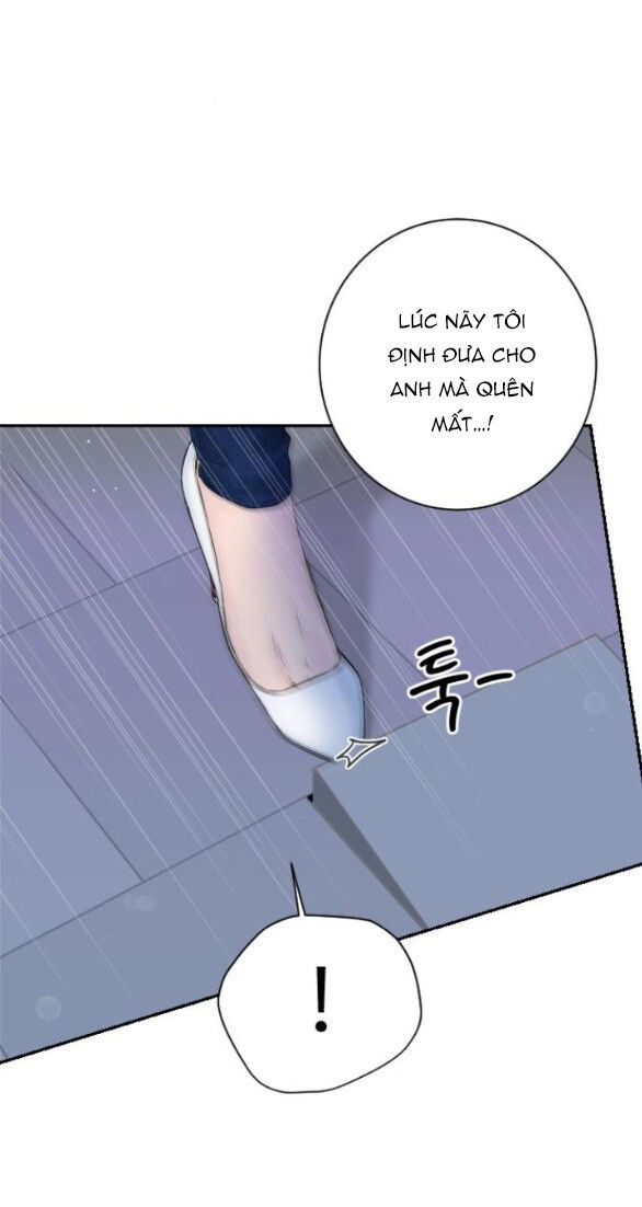 Tôi Sẽ Cho Anh Thứ Tồi Tệ Nhất Chương 5 page 104 - Giả Dược
