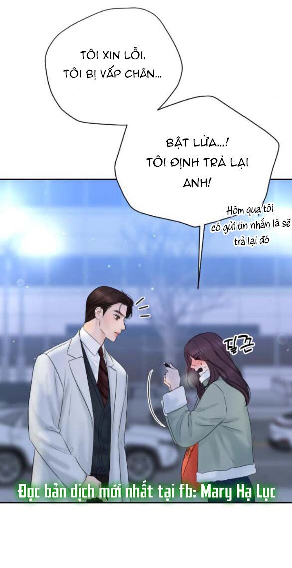 Tôi Sẽ Cho Anh Thứ Tồi Tệ Nhất Chương 5 page 109 - Giả Dược