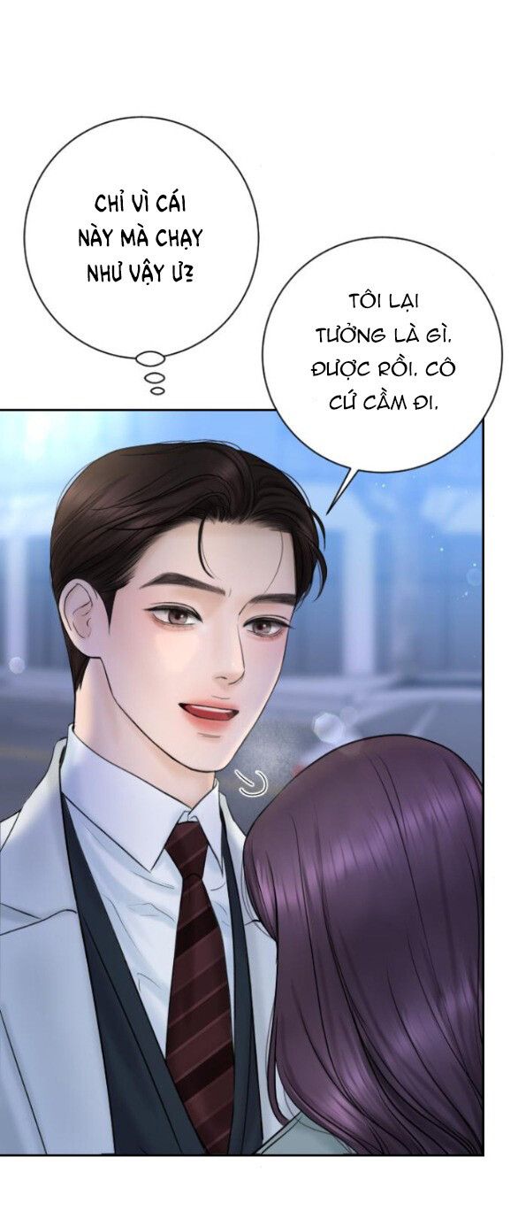 Tôi Sẽ Cho Anh Thứ Tồi Tệ Nhất Chương 5 page 110 - Giả Dược