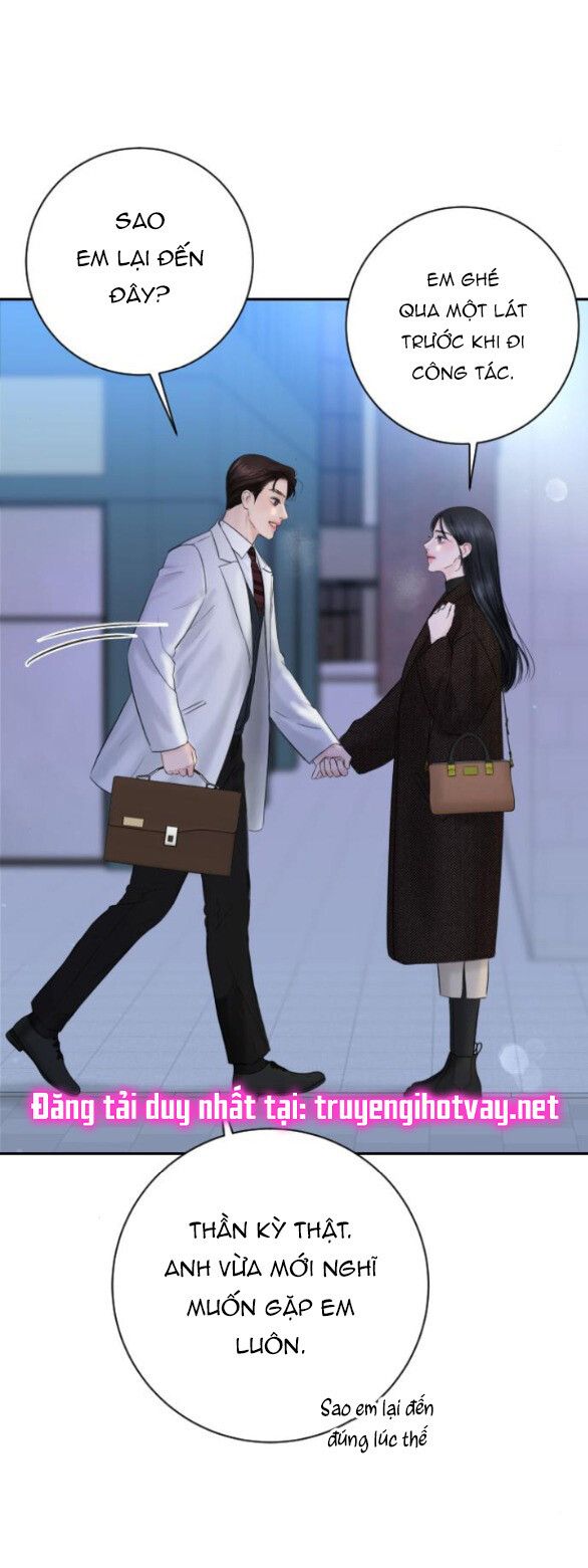 Tôi Sẽ Cho Anh Thứ Tồi Tệ Nhất Chương 5 page 114 - Giả Dược