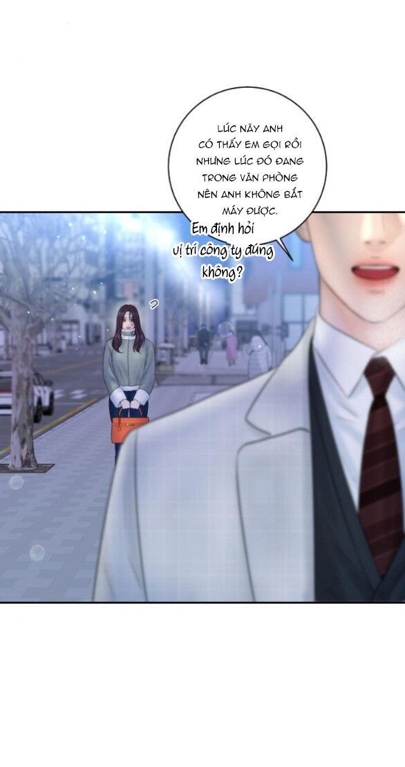 Tôi Sẽ Cho Anh Thứ Tồi Tệ Nhất Chương 5 page 115 - Giả Dược