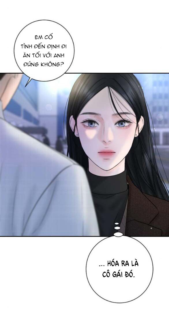 Tôi Sẽ Cho Anh Thứ Tồi Tệ Nhất Chương 5 page 116 - Giả Dược