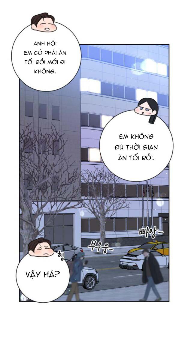 Tôi Sẽ Cho Anh Thứ Tồi Tệ Nhất Chương 5 page 118 - Giả Dược