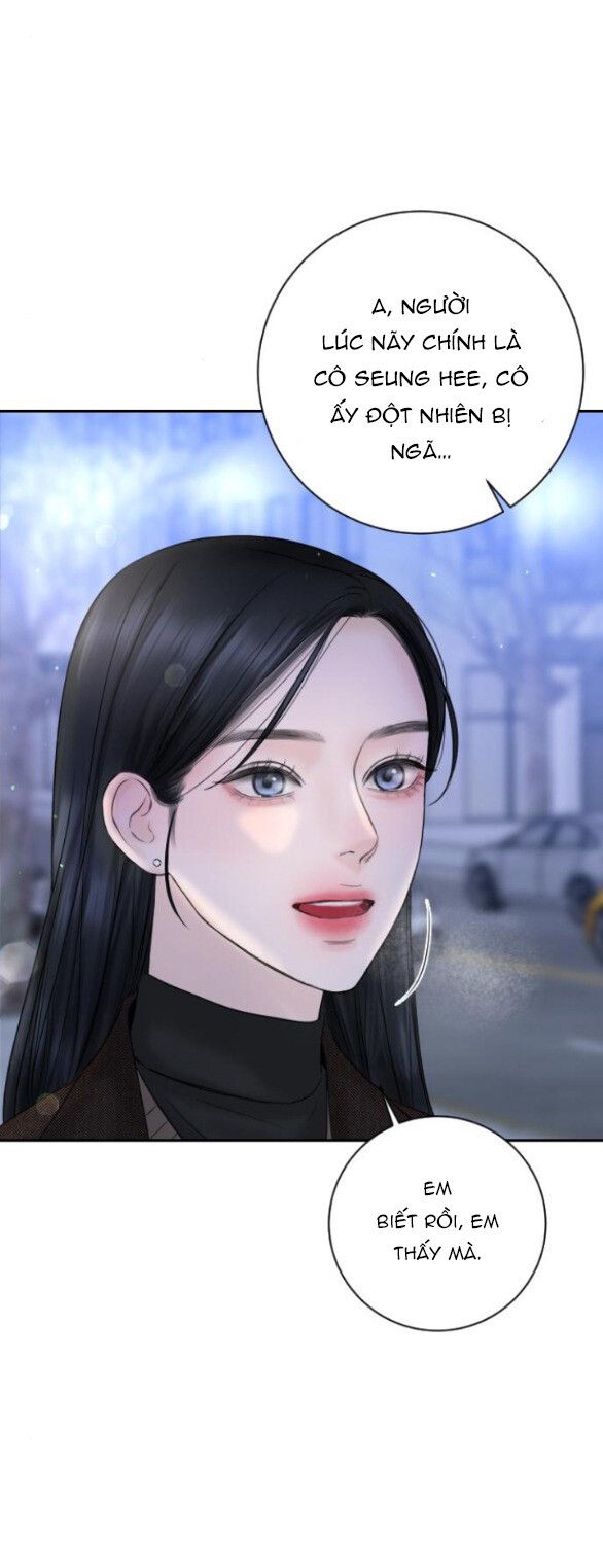 Tôi Sẽ Cho Anh Thứ Tồi Tệ Nhất Chương 5 page 120 - Giả Dược