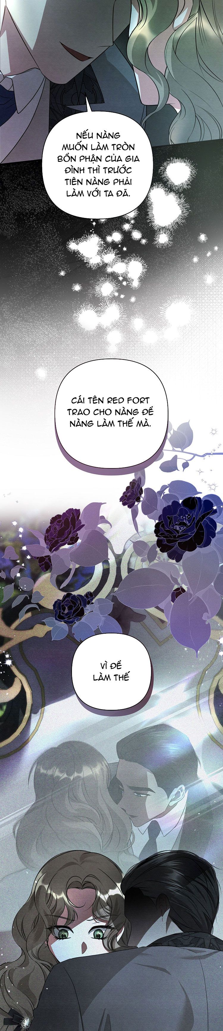 Tôi Sẽ Cho Anh Thứ Tồi Tệ Nhất Chương 5 page 13 - Giả Dược