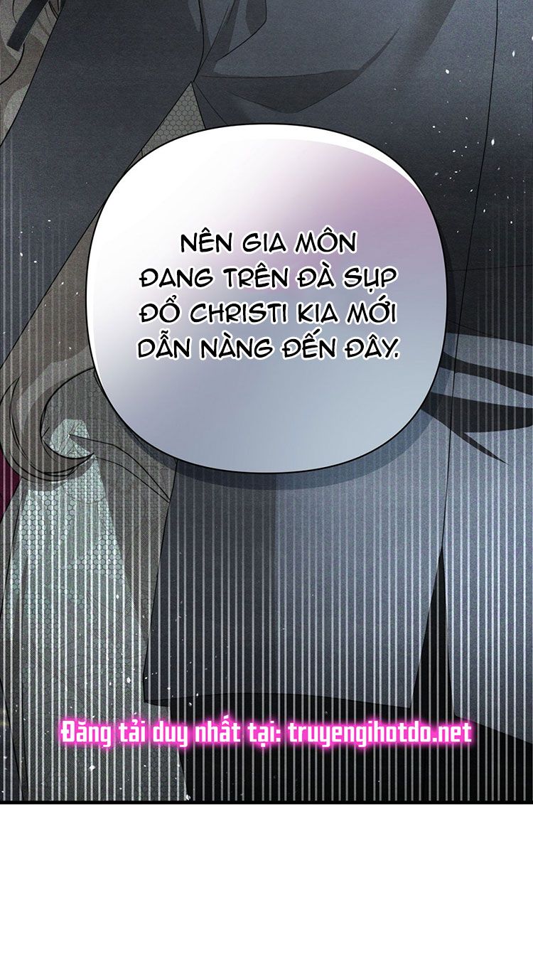 Tôi Sẽ Cho Anh Thứ Tồi Tệ Nhất Chương 5 page 14 - Giả Dược