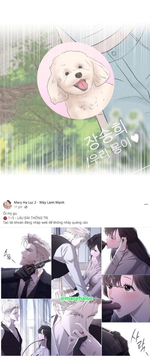 Tôi Sẽ Cho Anh Thứ Tồi Tệ Nhất Chương 5 page 131 - Giả Dược