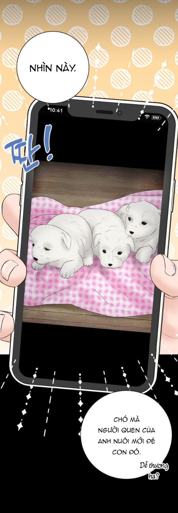 Tôi Sẽ Cho Anh Thứ Tồi Tệ Nhất Chương 5 page 134 - Giả Dược