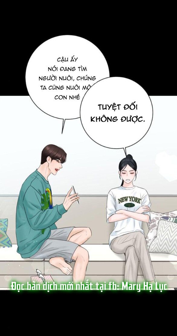 Tôi Sẽ Cho Anh Thứ Tồi Tệ Nhất Chương 5 page 135 - Giả Dược