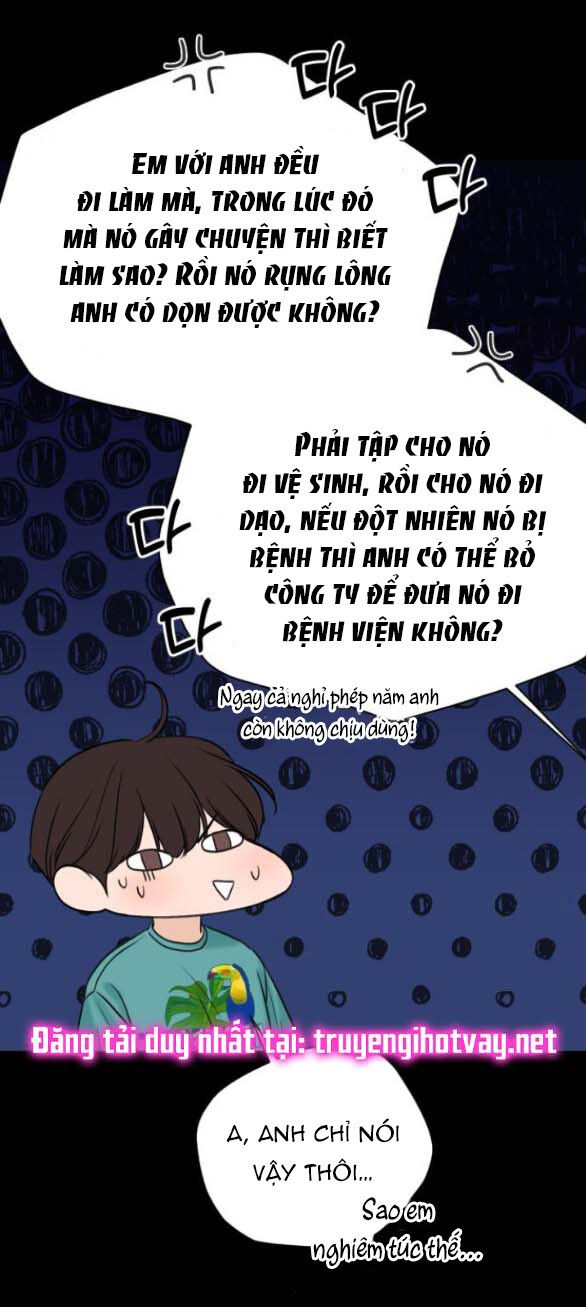 Tôi Sẽ Cho Anh Thứ Tồi Tệ Nhất Chương 5 page 137 - Giả Dược