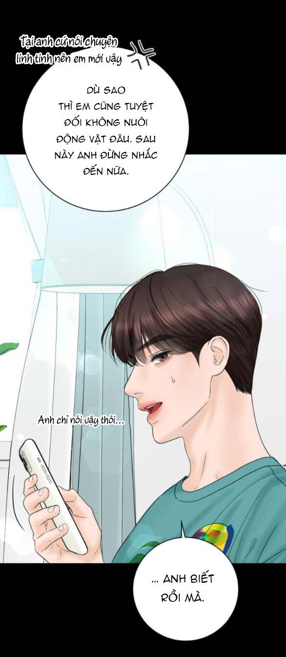 Tôi Sẽ Cho Anh Thứ Tồi Tệ Nhất Chương 5 page 138 - Giả Dược