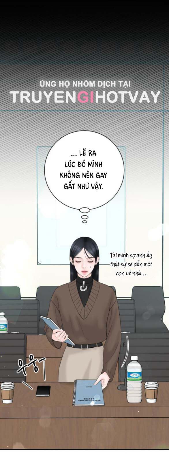 Tôi Sẽ Cho Anh Thứ Tồi Tệ Nhất Chương 5 page 139 - Giả Dược