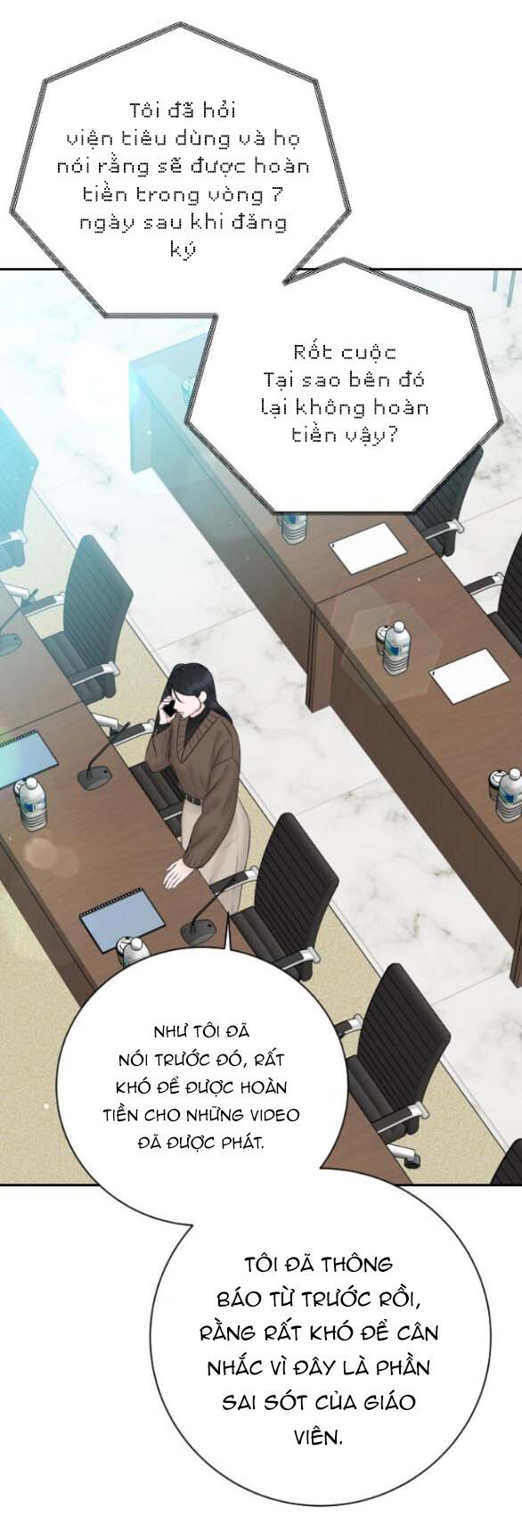 Tôi Sẽ Cho Anh Thứ Tồi Tệ Nhất Chương 5 page 141 - Giả Dược