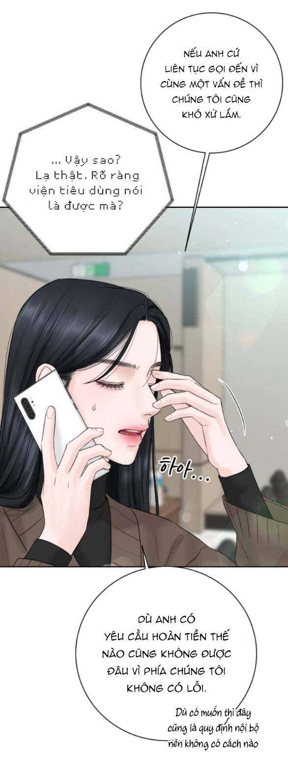 Tôi Sẽ Cho Anh Thứ Tồi Tệ Nhất Chương 5 page 142 - Giả Dược