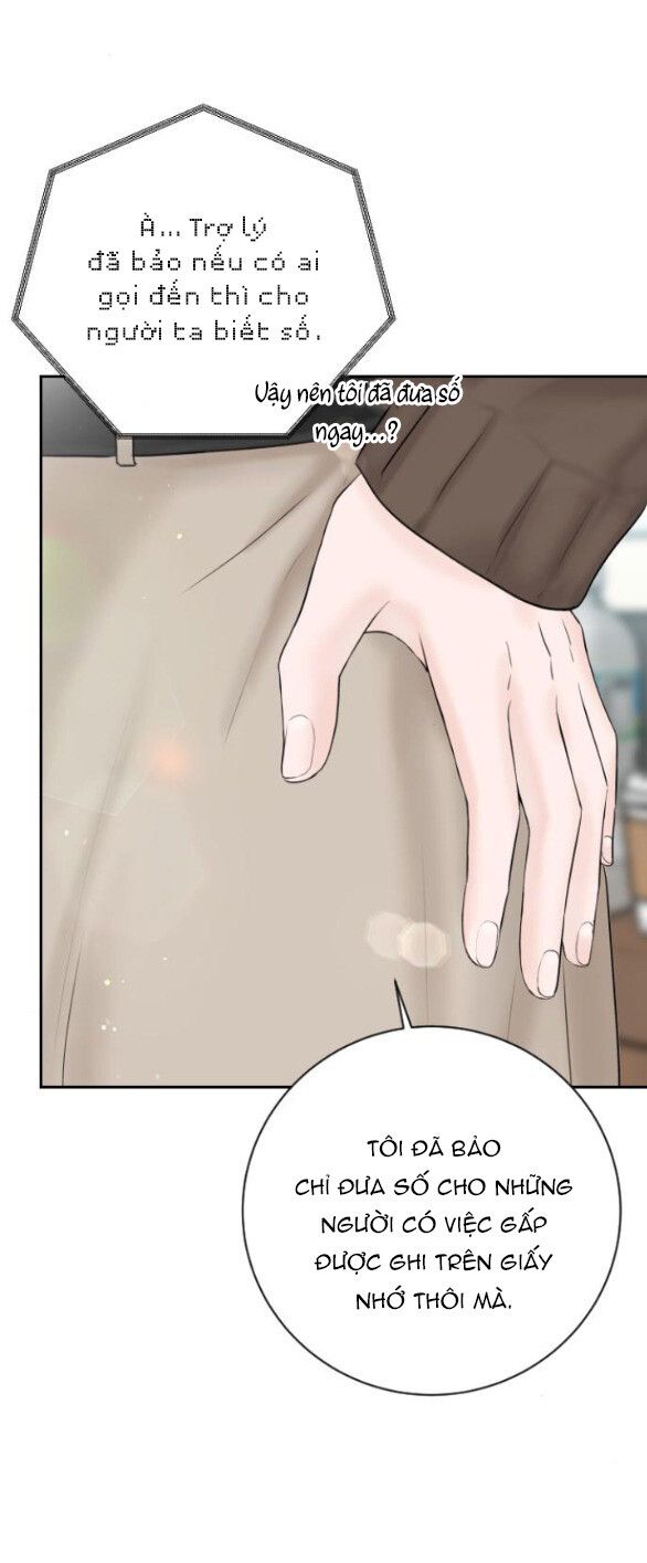 Tôi Sẽ Cho Anh Thứ Tồi Tệ Nhất Chương 5 page 147 - Giả Dược