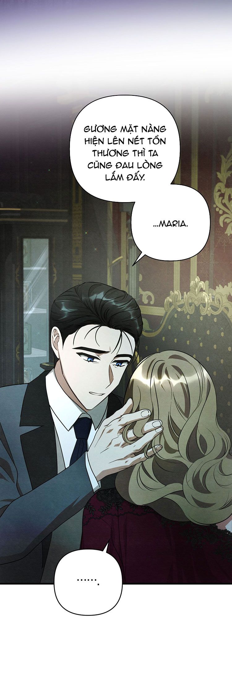 Tôi Sẽ Cho Anh Thứ Tồi Tệ Nhất Chương 5 page 16 - Giả Dược