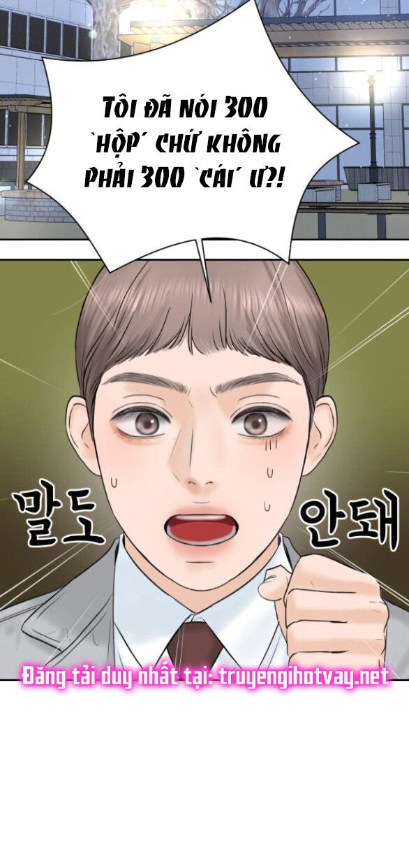 Tôi Sẽ Cho Anh Thứ Tồi Tệ Nhất Chương 5 page 152 - Giả Dược