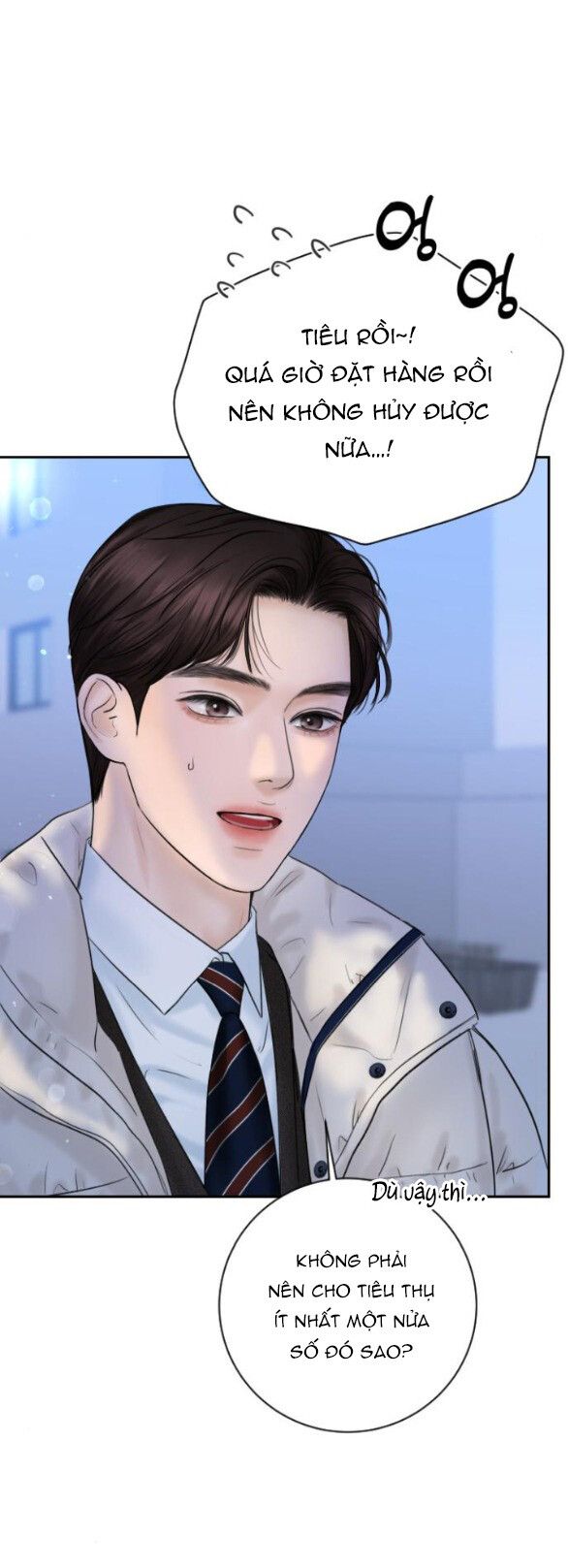 Tôi Sẽ Cho Anh Thứ Tồi Tệ Nhất Chương 5 page 154 - Giả Dược