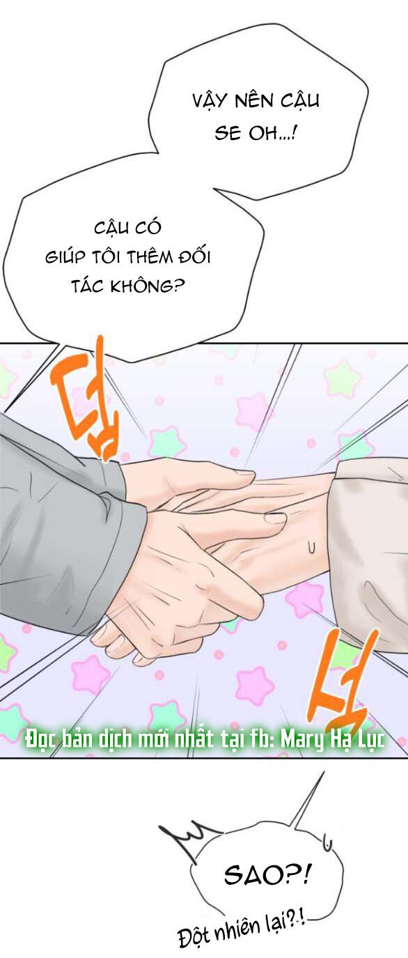 Tôi Sẽ Cho Anh Thứ Tồi Tệ Nhất Chương 5 page 155 - Giả Dược