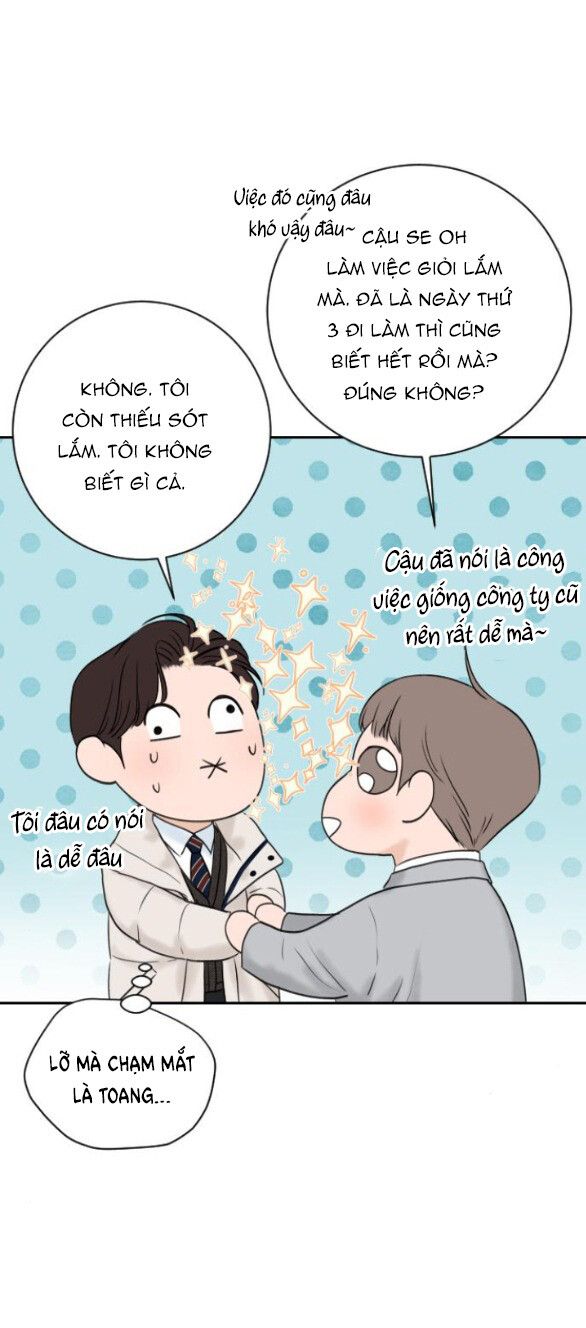 Tôi Sẽ Cho Anh Thứ Tồi Tệ Nhất Chương 5 page 156 - Giả Dược