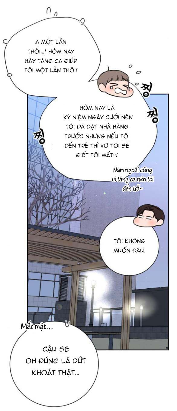Tôi Sẽ Cho Anh Thứ Tồi Tệ Nhất Chương 5 page 157 - Giả Dược