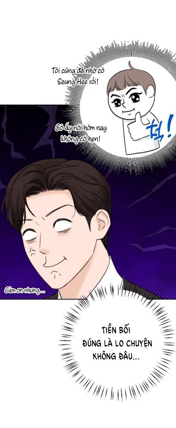 Tôi Sẽ Cho Anh Thứ Tồi Tệ Nhất Chương 5 page 163 - Giả Dược