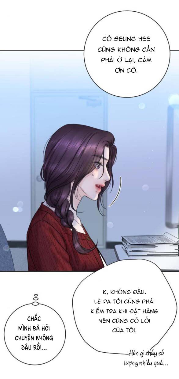 Tôi Sẽ Cho Anh Thứ Tồi Tệ Nhất Chương 5 page 170 - Giả Dược
