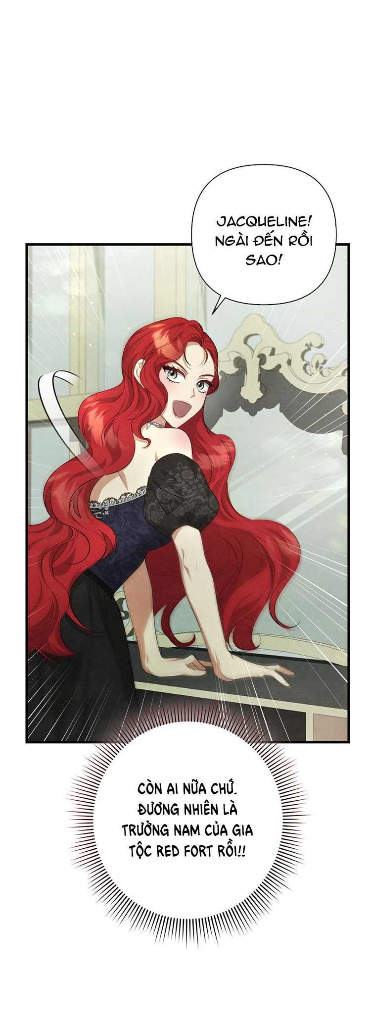 Tôi Sẽ Cho Anh Thứ Tồi Tệ Nhất Chương 5 page 22 - Giả Dược