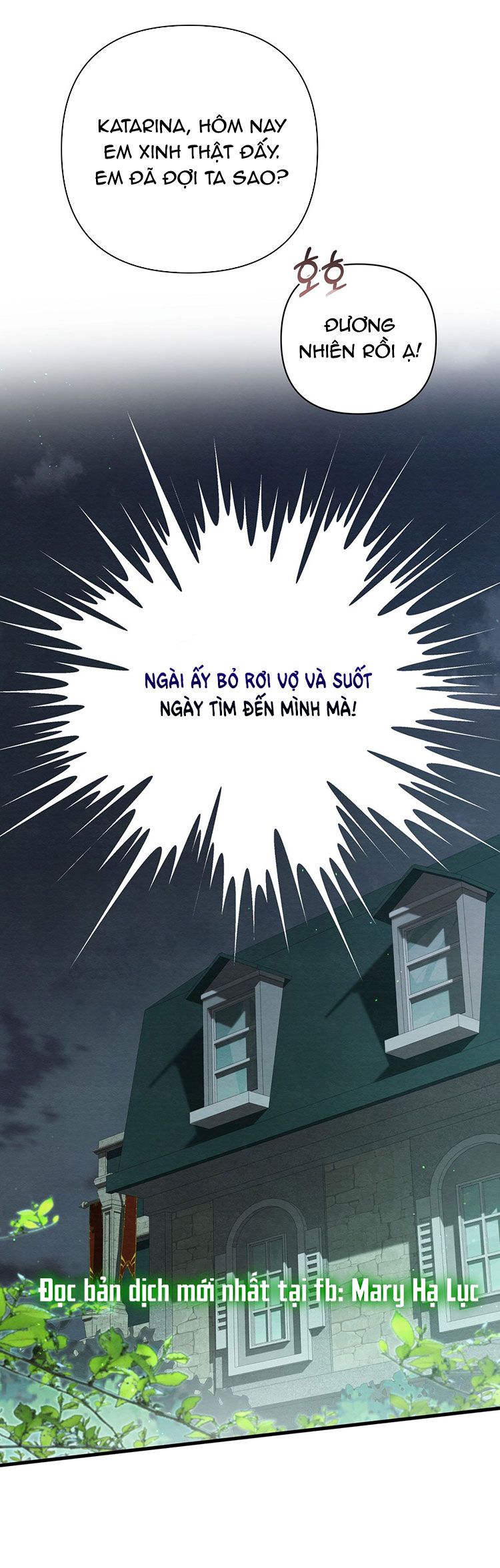 Tôi Sẽ Cho Anh Thứ Tồi Tệ Nhất Chương 5 page 23 - Giả Dược