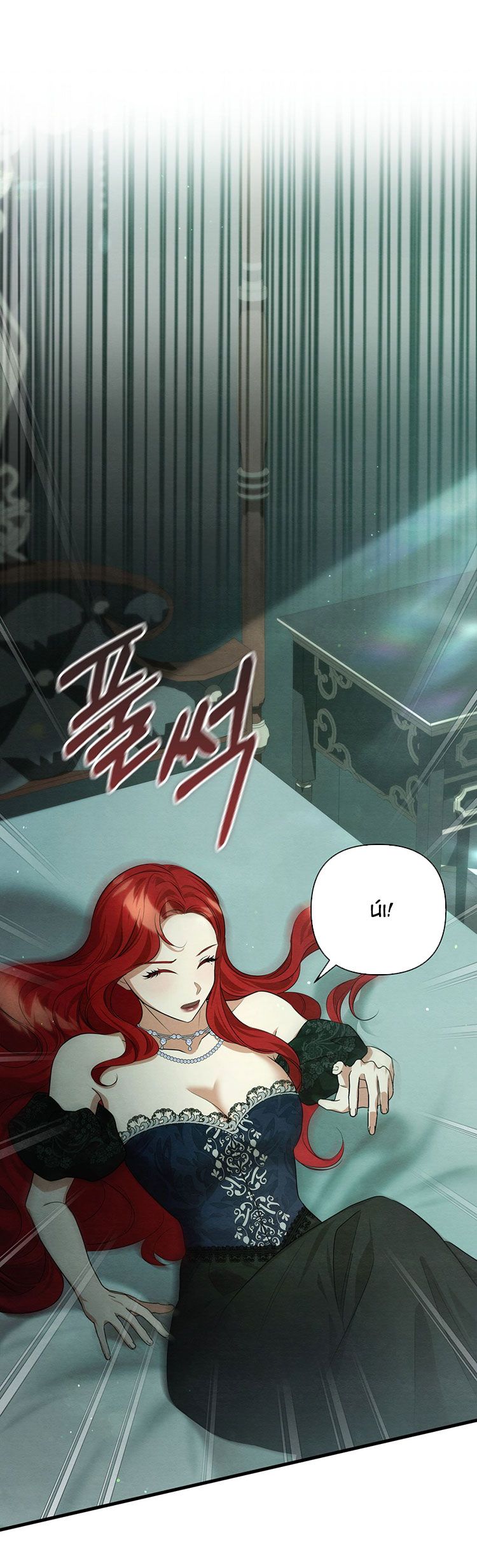 Tôi Sẽ Cho Anh Thứ Tồi Tệ Nhất Chương 5 page 24 - Giả Dược