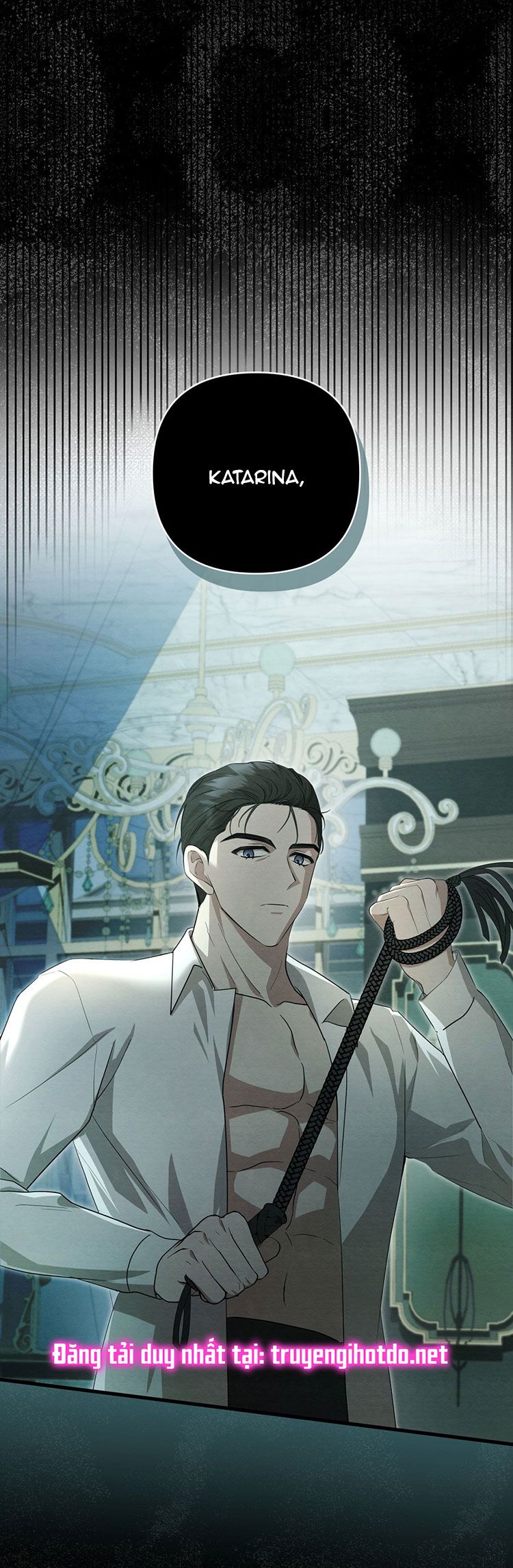 Tôi Sẽ Cho Anh Thứ Tồi Tệ Nhất Chương 5 page 26 - Giả Dược