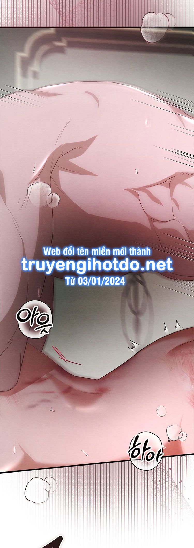 Tôi Sẽ Cho Anh Thứ Tồi Tệ Nhất Chương 5 page 30 - Giả Dược