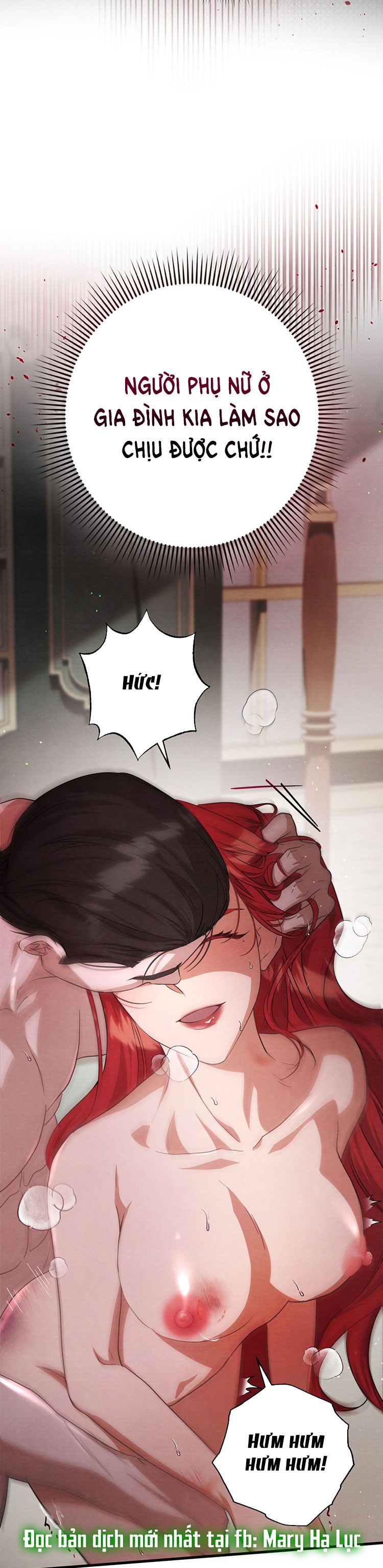 Tôi Sẽ Cho Anh Thứ Tồi Tệ Nhất Chương 5 page 32 - Giả Dược