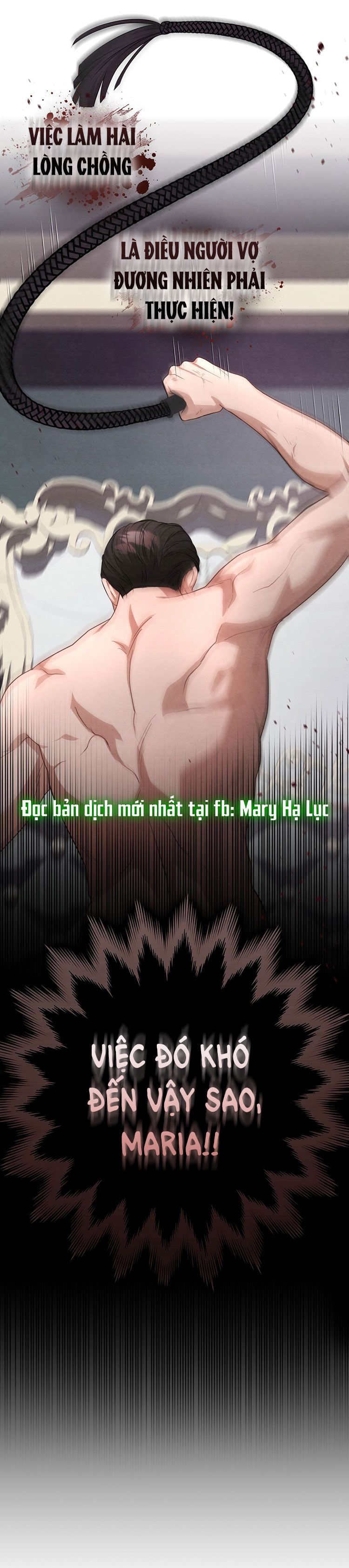 Tôi Sẽ Cho Anh Thứ Tồi Tệ Nhất Chương 5 page 36 - Giả Dược