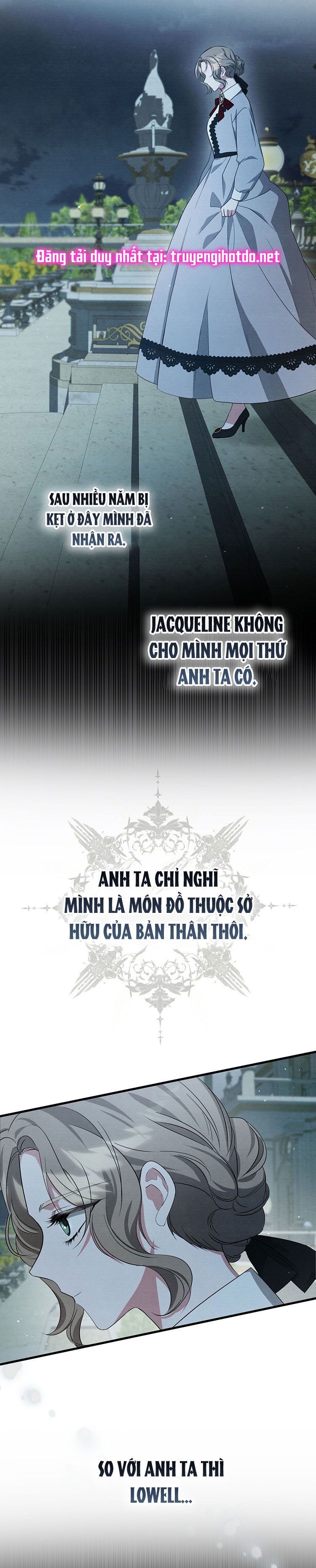 Tôi Sẽ Cho Anh Thứ Tồi Tệ Nhất Chương 5 page 39 - Giả Dược