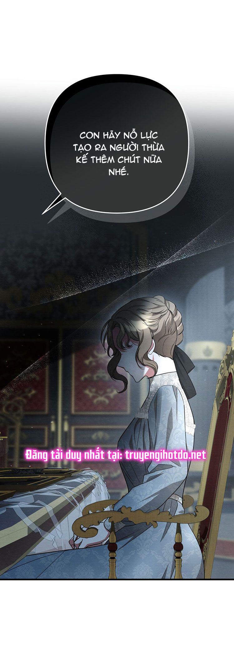 Tôi Sẽ Cho Anh Thứ Tồi Tệ Nhất Chương 5 page 5 - Giả Dược