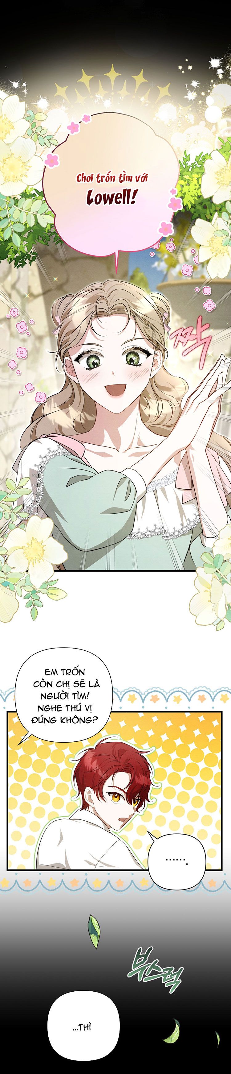 Tôi Sẽ Cho Anh Thứ Tồi Tệ Nhất Chương 5 page 42 - Giả Dược