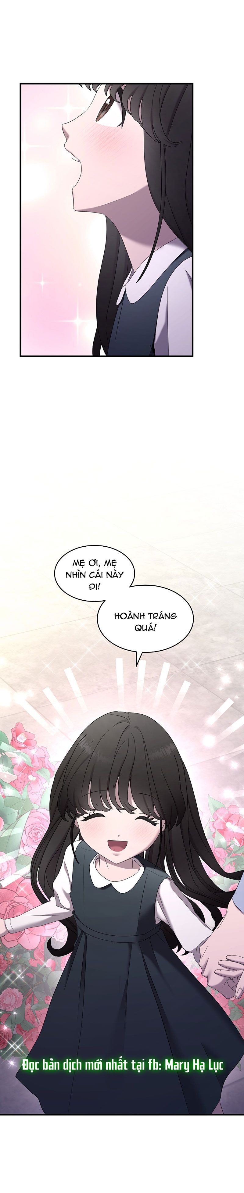 Tôi Sẽ Cho Anh Thứ Tồi Tệ Nhất Chương 5 page 47 - Giả Dược