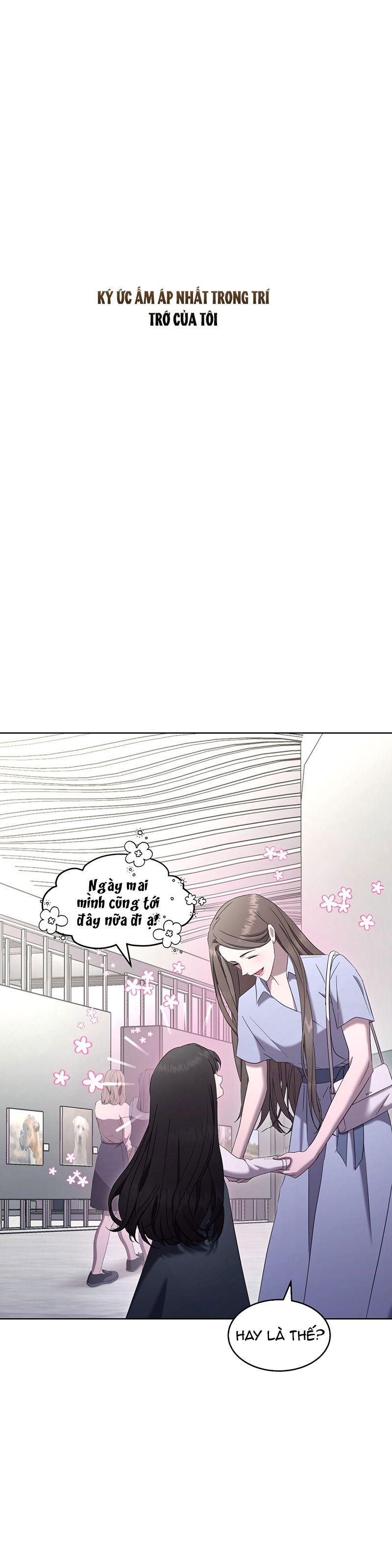 Tôi Sẽ Cho Anh Thứ Tồi Tệ Nhất Chương 5 page 48 - Giả Dược